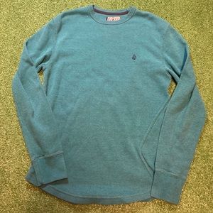 Volcom Long Sleeve Tee-Shirt